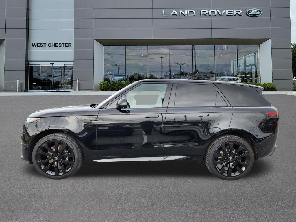 2023 LAND Rover RANGE ROVER SPORT FIRST EDITION 照片 5