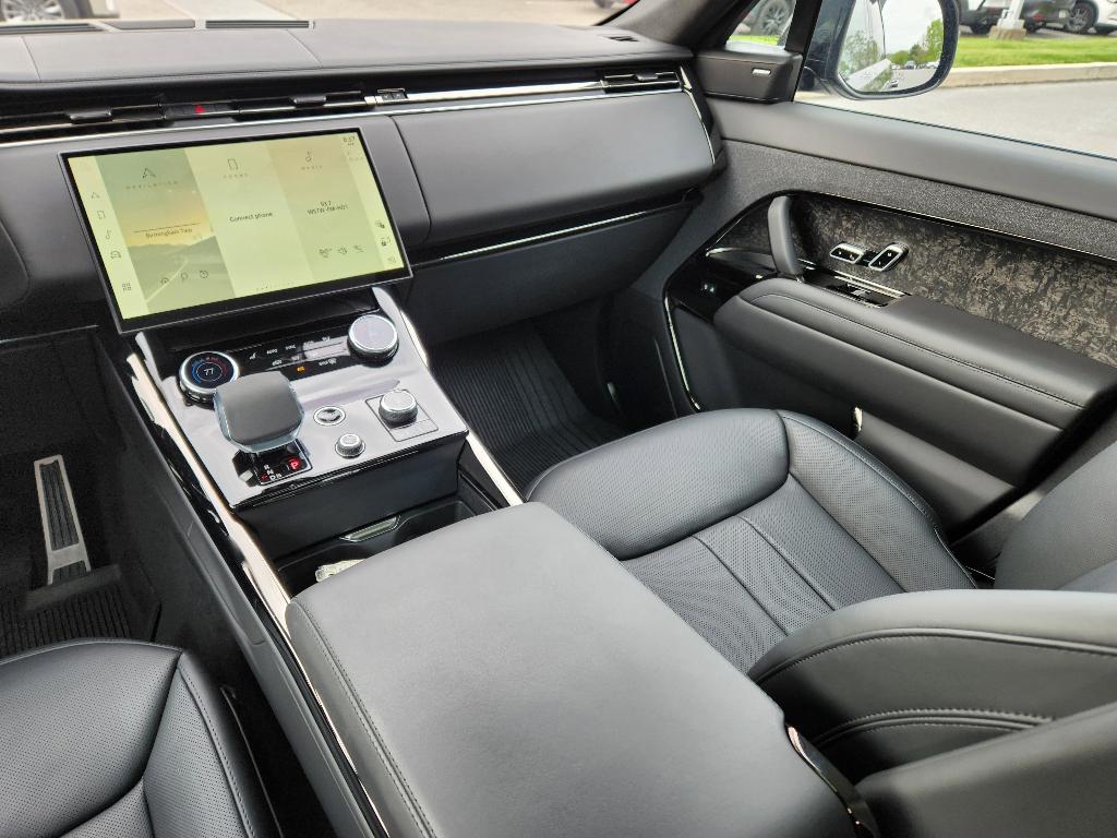 2023 LAND Rover RANGE ROVER SPORT FIRST EDITION — миниатюра 14