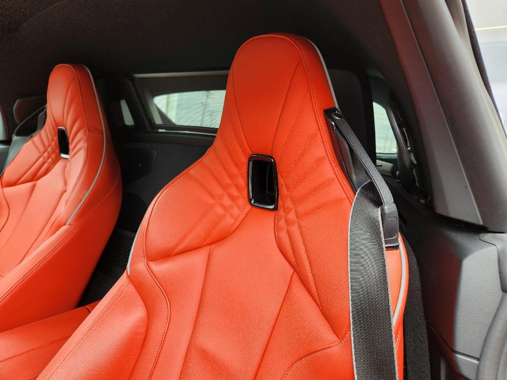 صورة مصغرة 11 لـ 2023 BMW Z4 M40I