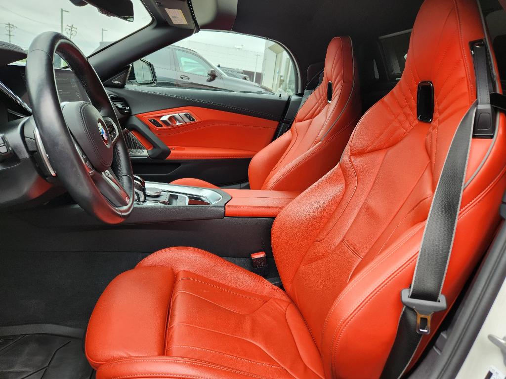 صورة 10 لـ 2023 BMW Z4 M40I