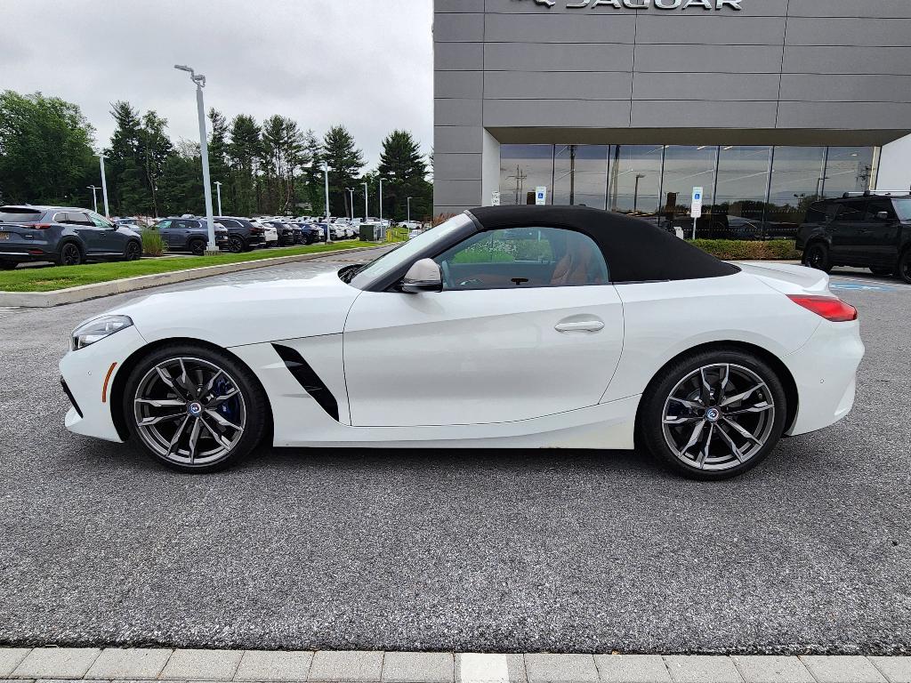 صورة 5 لـ 2023 BMW Z4 M40I