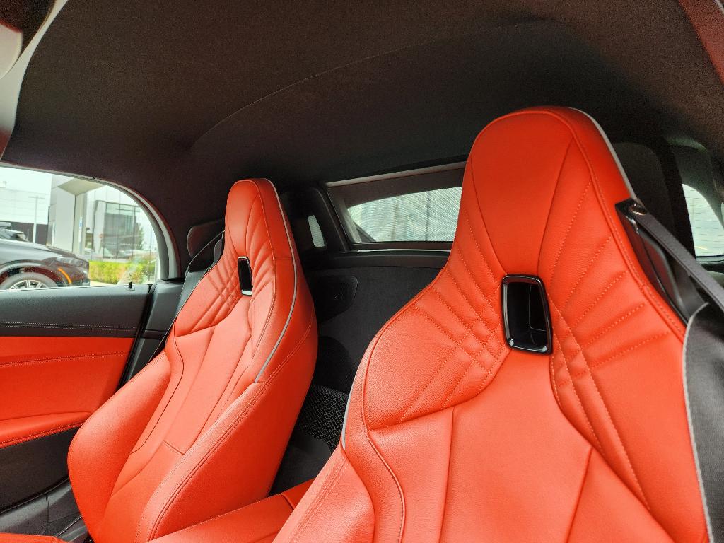 صورة مصغرة 12 لـ 2023 BMW Z4 M40I