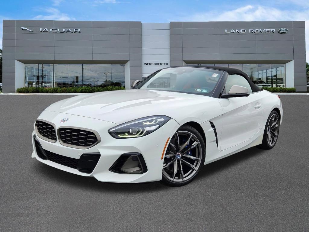 صورة 1 لـ 2023 BMW Z4 M40I