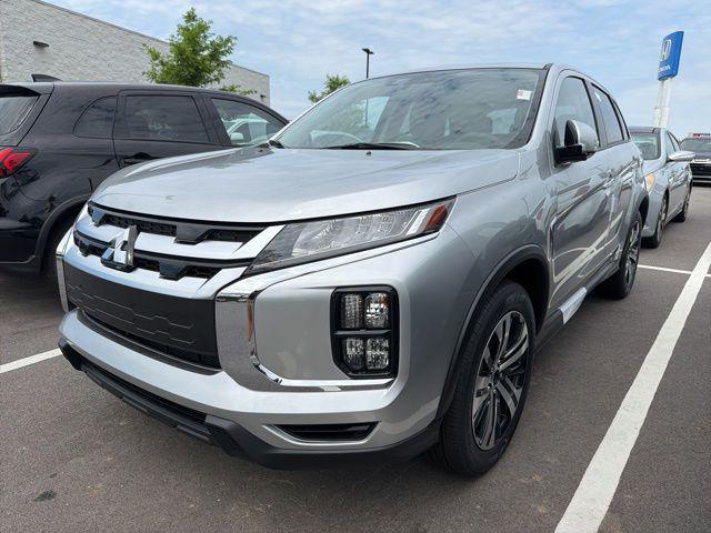 New 2026 Mitsubishi Outlander Sport SE