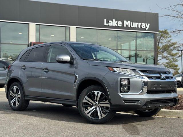 New 2026 Mitsubishi Outlander Sport SE