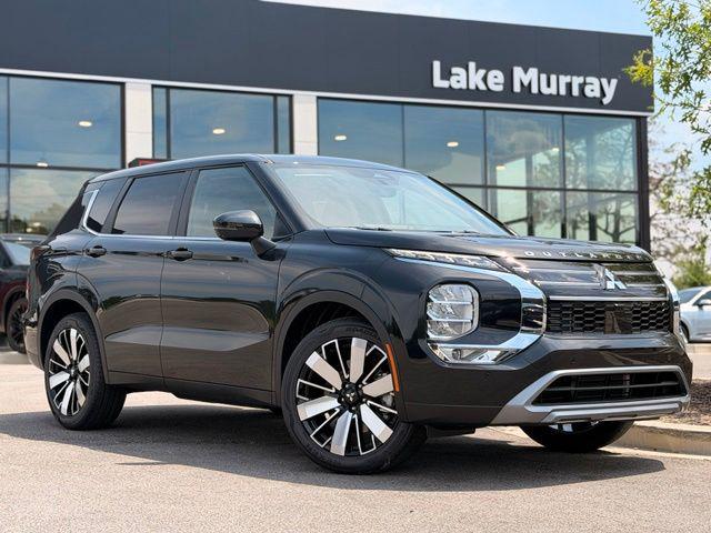 New 2026 Mitsubishi Outlander SE