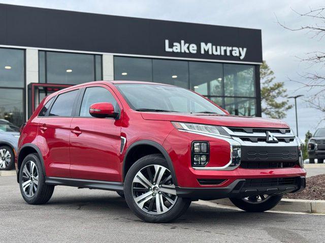 New 2026 Mitsubishi Outlander Sport SE