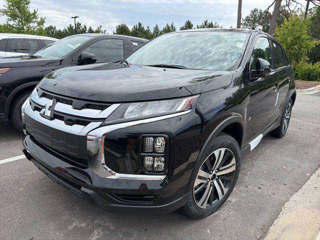 New 2026 Mitsubishi Outlander Sport SE