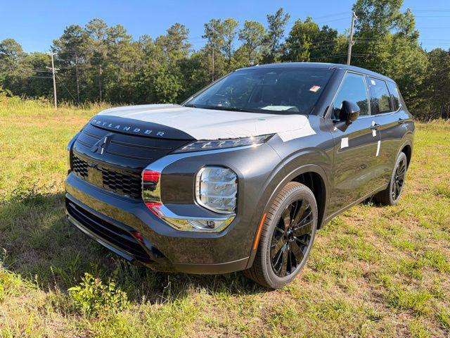 New 2026 Mitsubishi Outlander LE