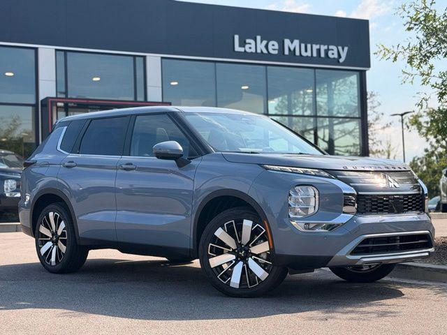 New 2026 Mitsubishi Outlander SE