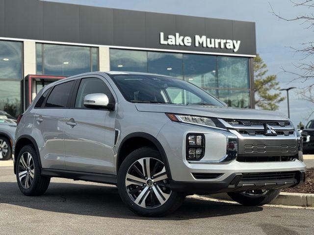 New 2026 Mitsubishi Outlander Sport SE