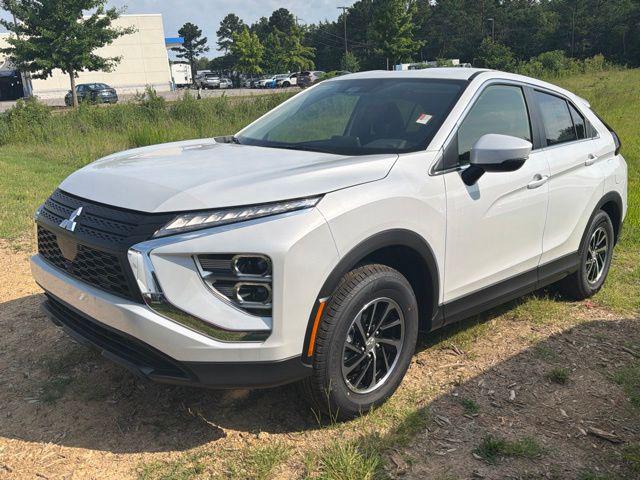 New 2026 Mitsubishi Eclipse Cross ES