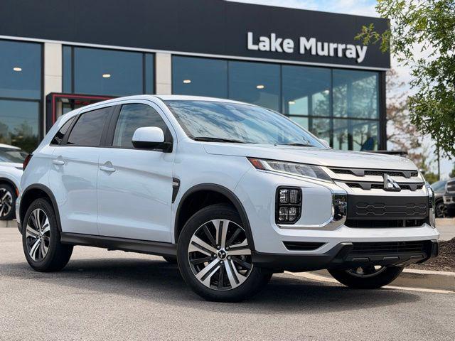 New 2026 Mitsubishi Outlander Sport 2.0 ES