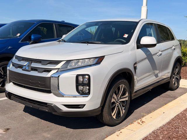 New 2026 Mitsubishi Outlander Sport 2.0 ES