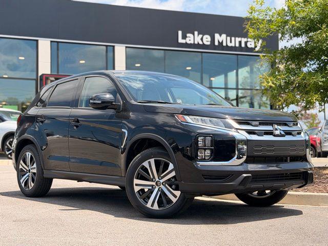 New 2026 Mitsubishi Outlander Sport SE