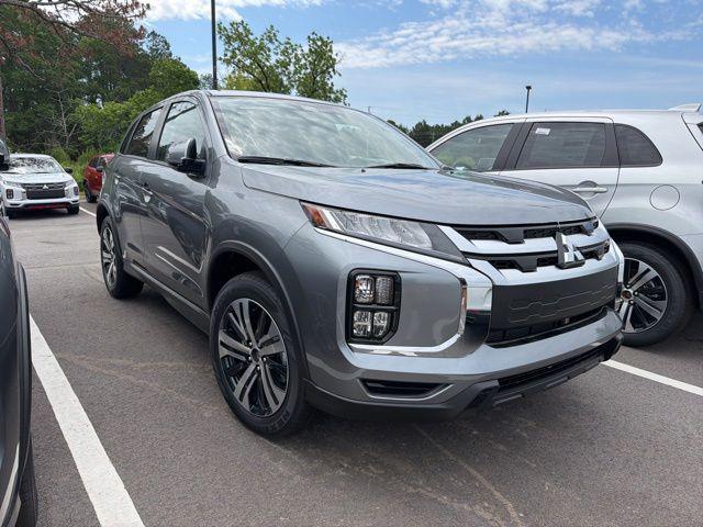New 2026 Mitsubishi Outlander Sport SE