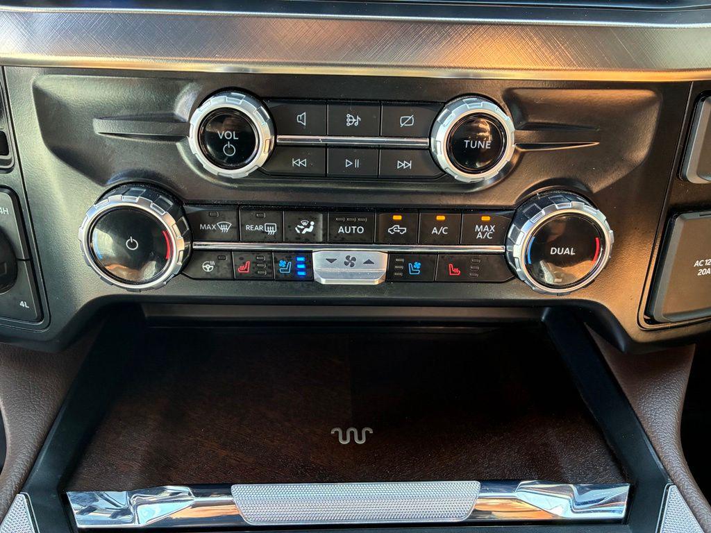 صورة مصغرة 29 لـ 2024 FORD F-350 KING RANCH