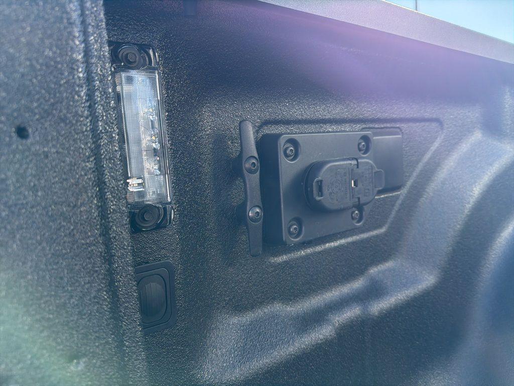 2026 RAM 2500 BIG HORN CREW CAB 4X4 8' BOX — фото 7
