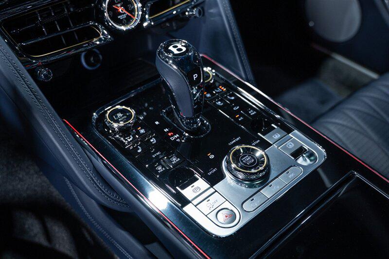 صورة مصغرة 57 لـ 2022 Bentley FLYING SPUR W12