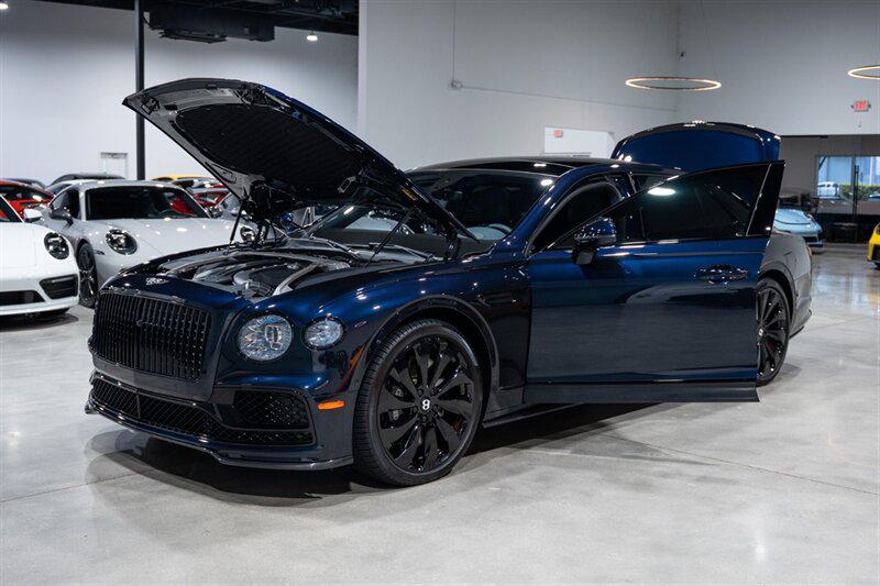 صورة مصغرة 41 لـ 2022 Bentley FLYING SPUR W12