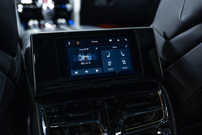 2020 Bentley FLYING SPUR W12 缩略图 60