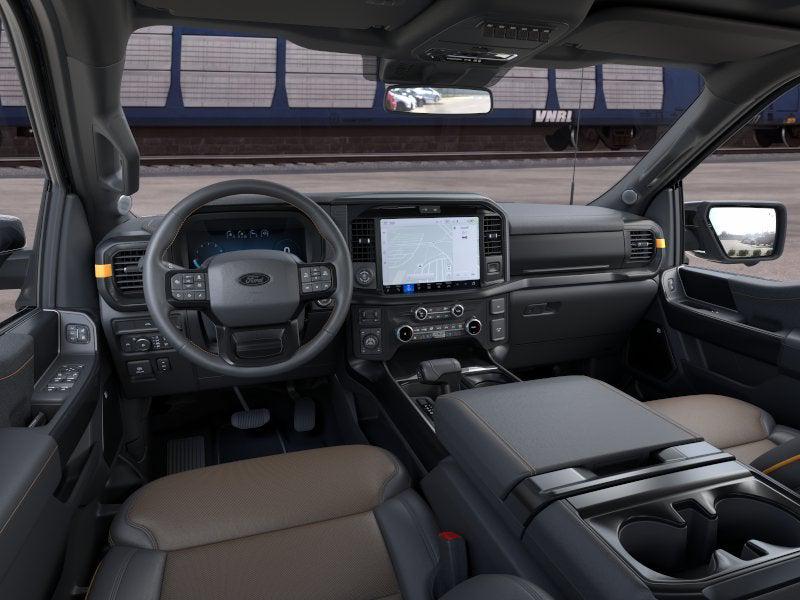 صورة 9 لـ 2026 FORD F-150 TREMOR