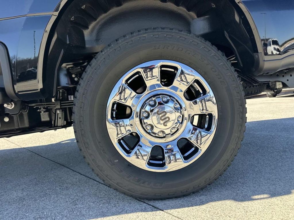 صورة مصغرة 19 لـ 2026 FORD F-250 KING RANCH