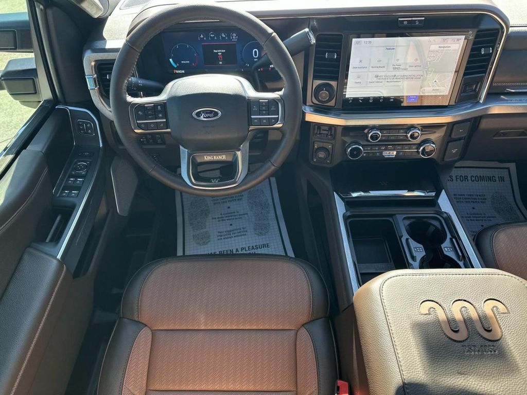 صورة مصغرة 22 لـ 2026 FORD F-250 KING RANCH