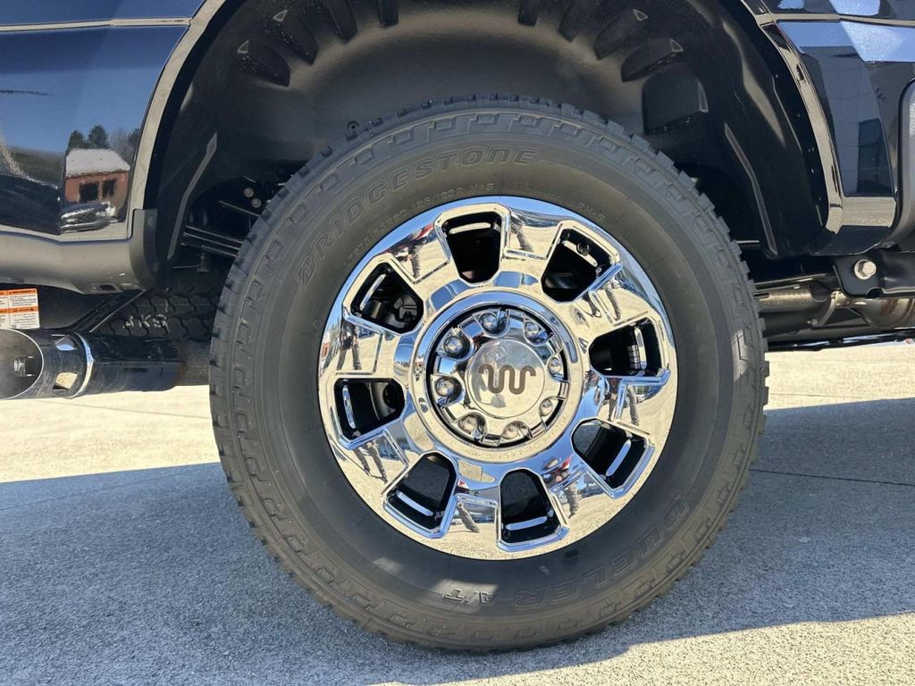 صورة مصغرة 17 لـ 2026 FORD F-250 KING RANCH