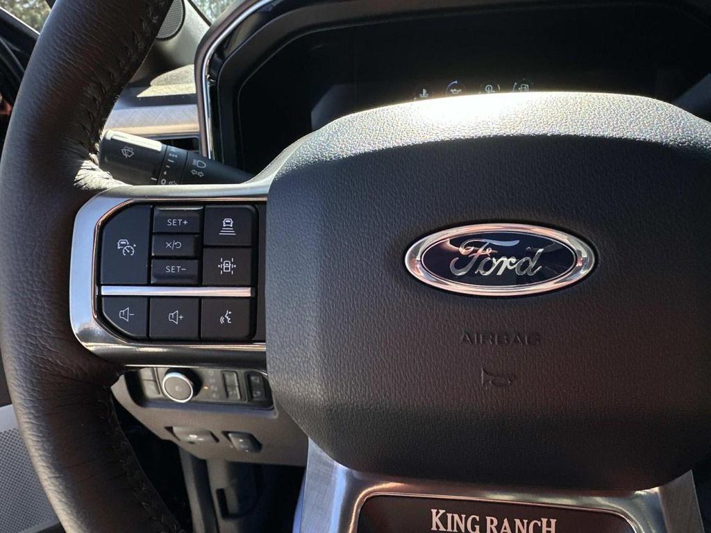 صورة مصغرة 24 لـ 2026 FORD F-250 KING RANCH