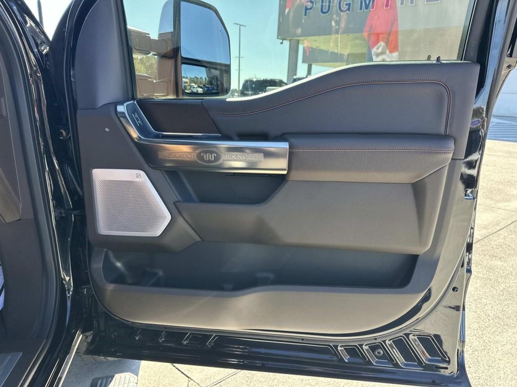 صورة مصغرة 14 لـ 2026 FORD F-250 KING RANCH