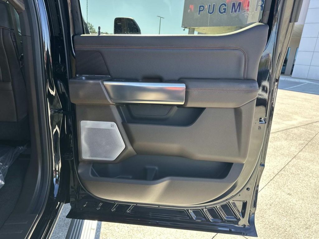 صورة مصغرة 16 لـ 2026 FORD F-250 KING RANCH