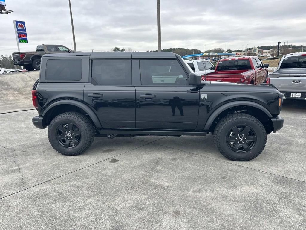 FORD BRONCO BIG BEND - 8