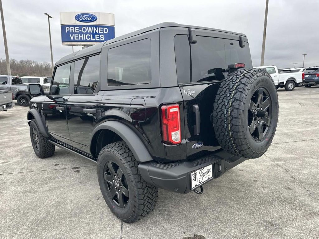 FORD BRONCO BIG BEND - 5