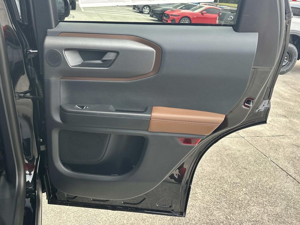 2026 FORD BRONCO SPORT OUTER BANKS 缩略图 16