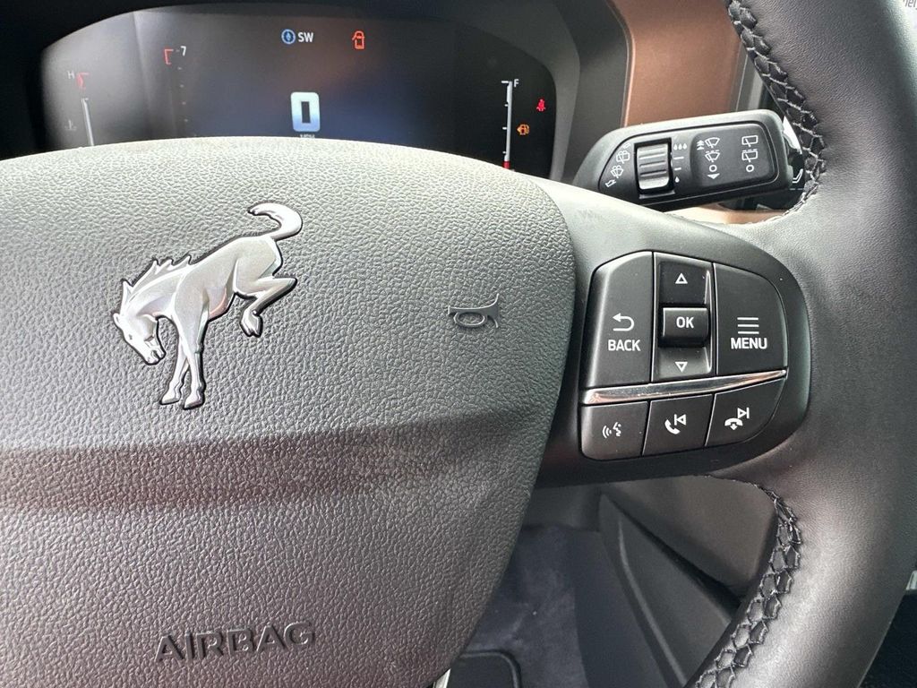 2026 FORD BRONCO SPORT OUTER BANKS 缩略图 25