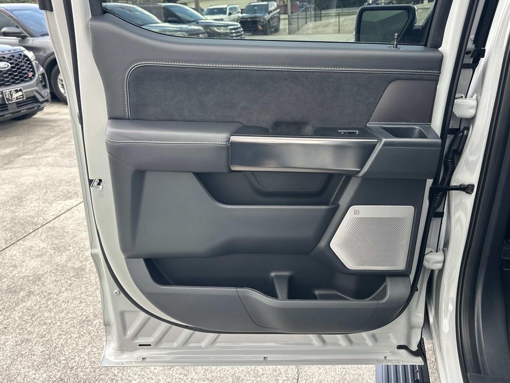 2026 FORD F-150 PLATINUM — миниатюра 21