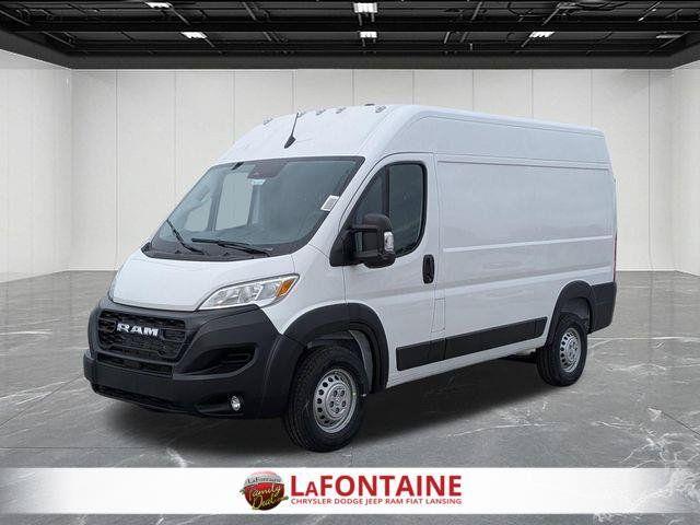 New 2026 RAM ProMaster 1500 Base