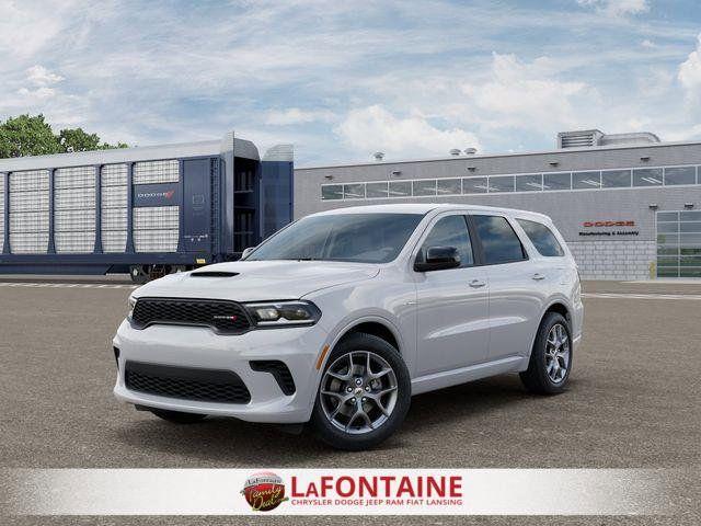 New 2026 Dodge Durango GT HEMI V8
