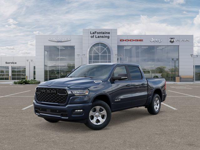 New 2026 RAM 1500 Big Horn/Lone Star
