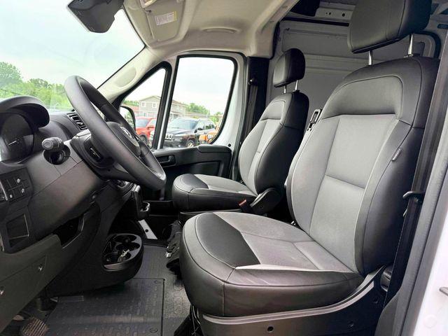 2026 RAM PROMASTER 2500 HIGH ROOF 缩略图 15