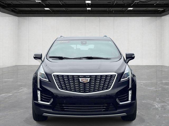 2023 Cadillac XT5 PREMIUM LUXURY 照片 2