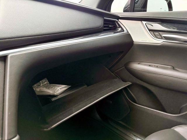 صورة مصغرة 32 لـ 2023 Cadillac XT5 PREMIUM LUXURY