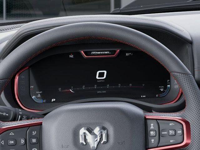 صورة مصغرة 17 لـ 2026 RAM 1500 REBEL