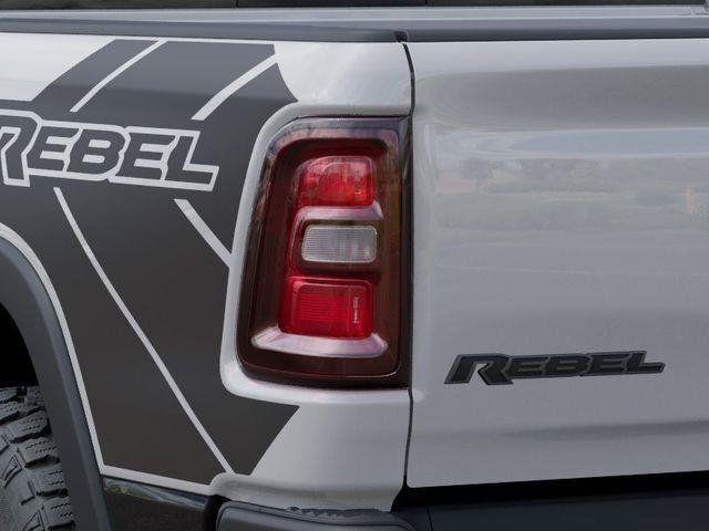 صورة 9 لـ 2026 RAM 1500 REBEL
