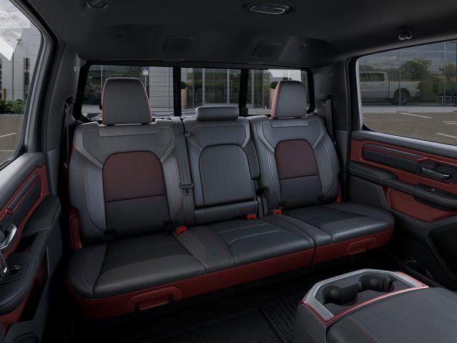 صورة مصغرة 15 لـ 2026 RAM 1500 REBEL