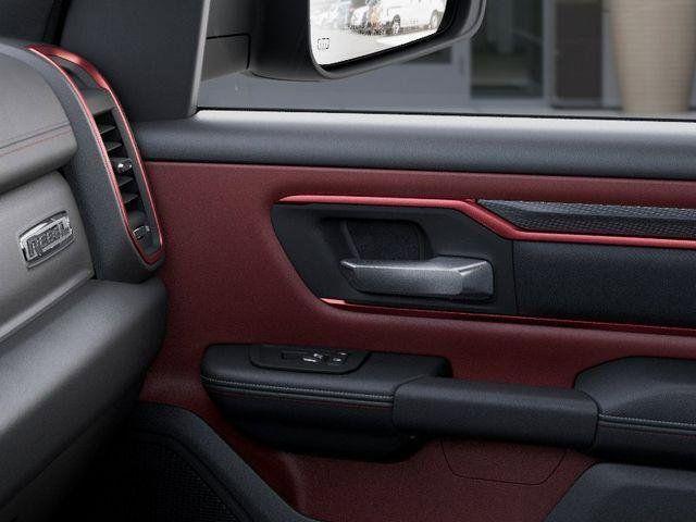صورة مصغرة 25 لـ 2026 RAM 1500 REBEL
