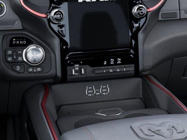 صورة مصغرة 24 لـ 2026 RAM 1500 REBEL