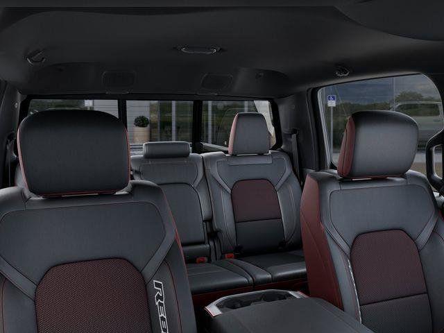 صورة مصغرة 26 لـ 2026 RAM 1500 REBEL