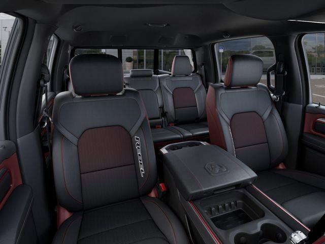 صورة مصغرة 16 لـ 2026 RAM 1500 REBEL